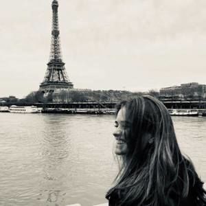 Meet your Posher, Maddie